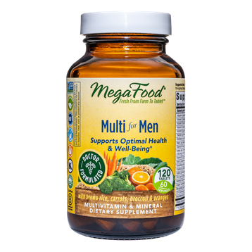 Multi for Men 120 tabs