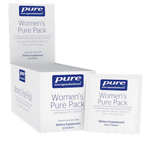 Load image into Gallery viewer, Women&#39;s Pure Pack 30 packets