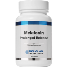 Load image into Gallery viewer, Melatonin PR 3 mg 60 tabs