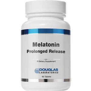 Melatonin PR 3 mg 60 tabs
