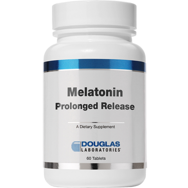 Melatonin PR 3 mg 60 tabs