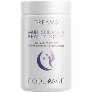 Multi Collagen Beauty-Melatonin 150 caps