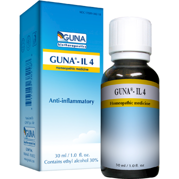 GUNA - IL 4 1 fl oz