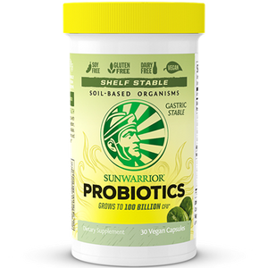 Probiotics 30 vegcaps