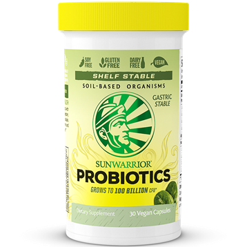 Probiotics 30 vegcaps