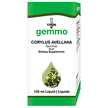 Corylus Avellana 4.2 fl oz