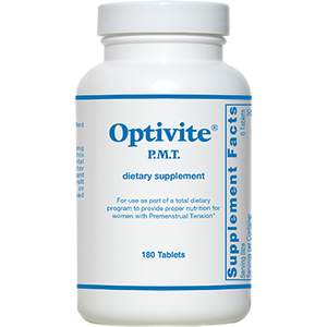 Optivite P.M.T 180 tablets