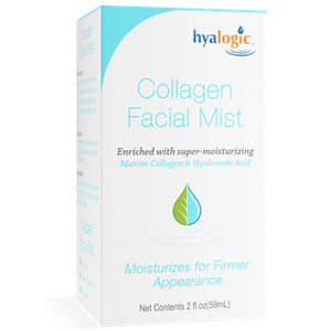Collagen Facial Mist 2 fl oz