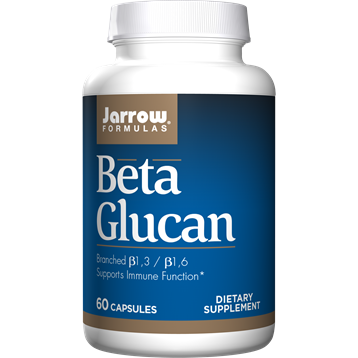 Beta Glucan 250 mg 60 caps