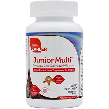 Junior Multi-Vitamin 90 tabs