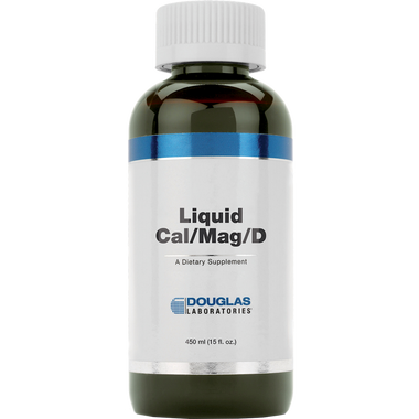 Liquid Cal/Mag/D 15 oz