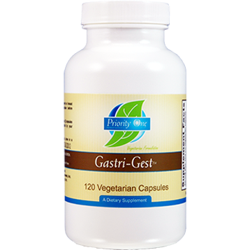 Gastri-Gest 120 vegcaps
