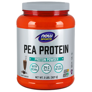Pea Protein Chocolate 2 lb