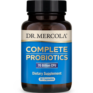 Complete Probiotics 70 Bill CFU 30 caps