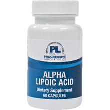 Load image into Gallery viewer, Alpha Lipoic Acid 60 caps
