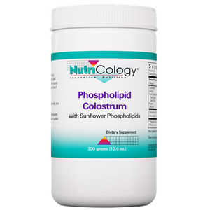 Phospholipid Colostrum 300 g