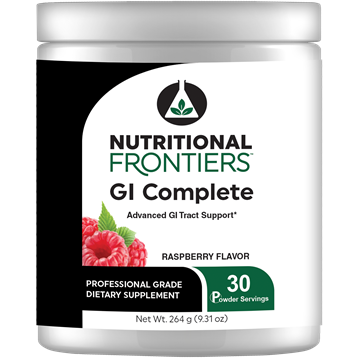 GI Complete Powder 264 g