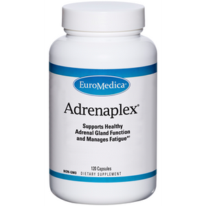 Adrenaplex® 120 caps