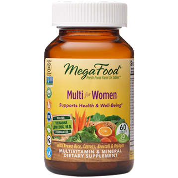 Multi for Women 60 tabs