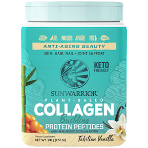 Collagen Plant Based Vanilla 20 servings