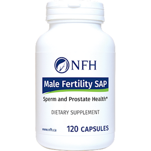 Male Fertility SAP 120 caps
