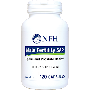 Male Fertility SAP 120 caps