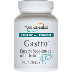 Gastro* 60 caps