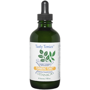 Turmeric Tonic 4 fl oz