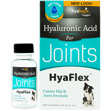 Hyaflex Liquid HA for Dogs 1 fl oz