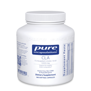 CLA 1000 mg 180 gels