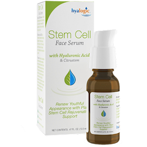 Stem Cell Face Serum 0.47 fl oz
