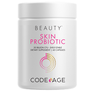 Skin Probiotic 60 caps