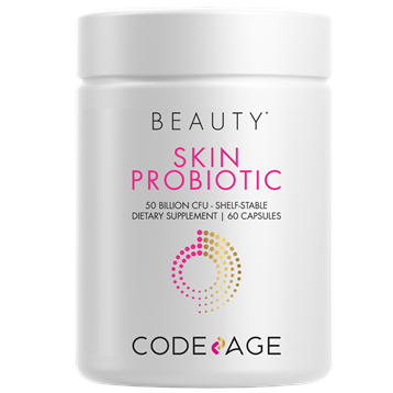 Skin Probiotic 60 caps