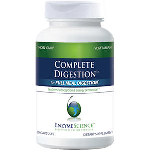 Complete Digestion 30 Capsules