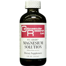 Load image into Gallery viewer, Magnesium Solution 8 fl oz