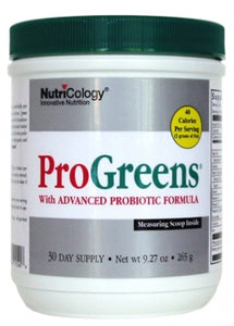 ProGreens® 30 Day Supply 9.27 oz (265 g)