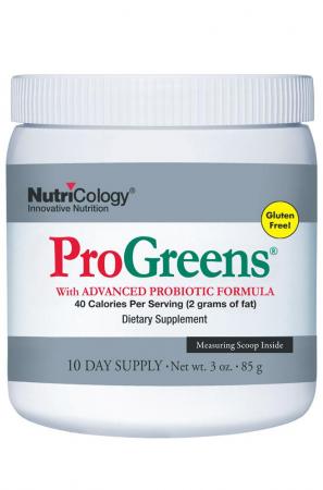 ProGreens® 10 Day Supply 3 oz. (85 g)
