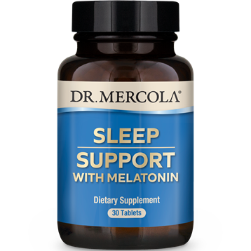 Sleep Support 30 tabs