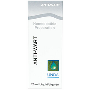 Anti-Wart 20 ml