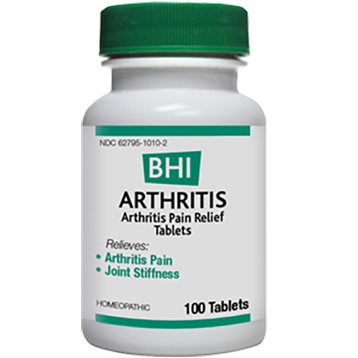 Arthritis 100 tabs