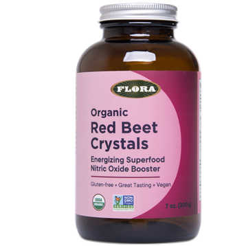 Red Beet Crystals 7 oz