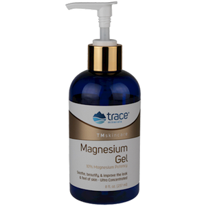 Magnesium Gel 8 fl oz
