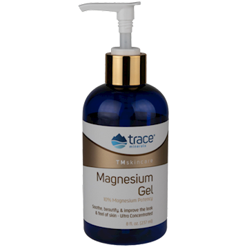 Magnesium Gel 8 fl oz