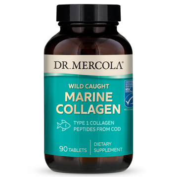 Marine Collagen 90 tabs