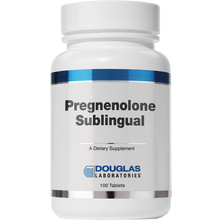 Load image into Gallery viewer, Pregnenolone 5 mg 100 tabs