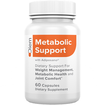 Metabolic Support caps 60ct