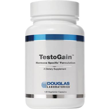 TestoGain 120 vcaps