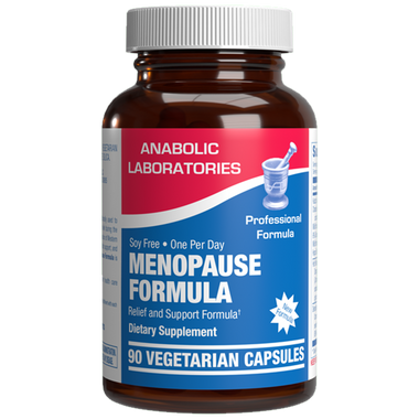 Menopause Formula 90 vegcaps