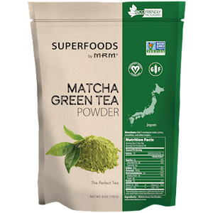 Raw Matcha Green Tea Powder 6 oz