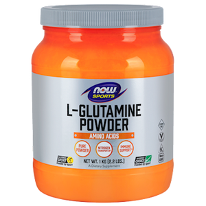 L-Glutamine Powder 200 serv